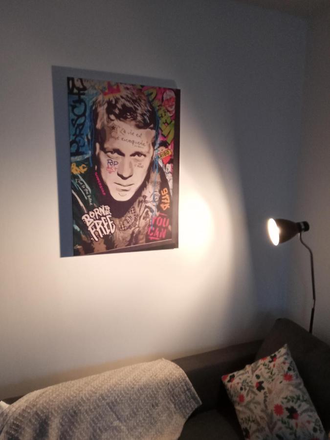 Le Blason Du Poete Mayet Kültér fotó